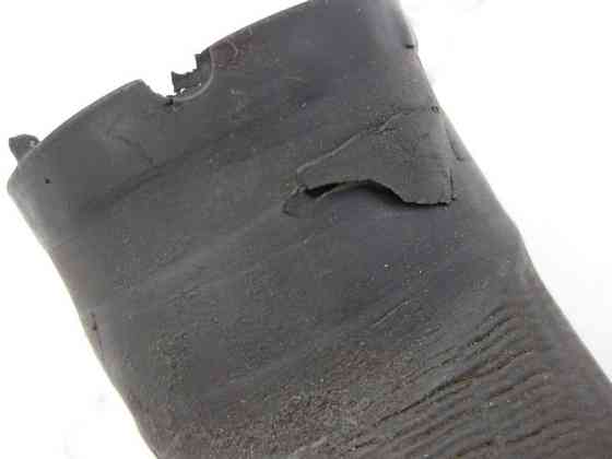 Mercedes-Benz  A2115010882 Патрубок радіатора правий, є тріщини для двигуна OM646 R4 2.2 cdi E-Class W211 Одесса