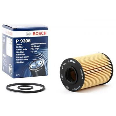 Фільтр масляний Bosch 1 457 429 306 Вінниця - фото 3