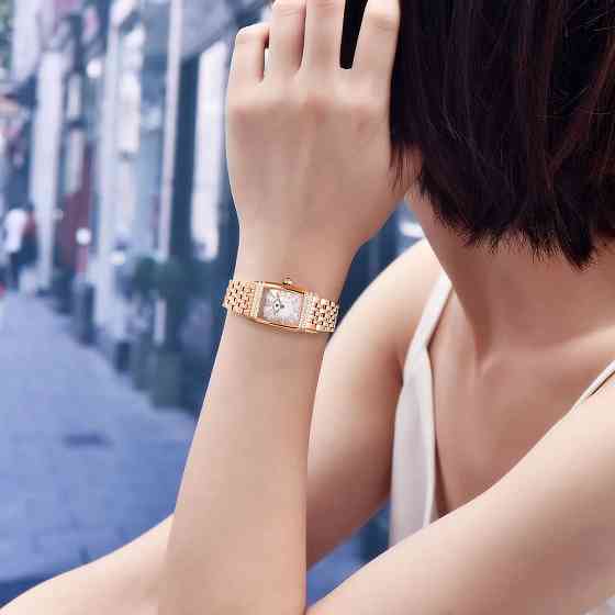 Pagani Design PD-1737 Rose Gold-White SBR Київ