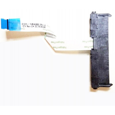 Шлейф жорсткого диска для ноутбука Lenovo IdeaPad 310-15IKB, 510-15ISK (A42627) Вінниця - фото 1