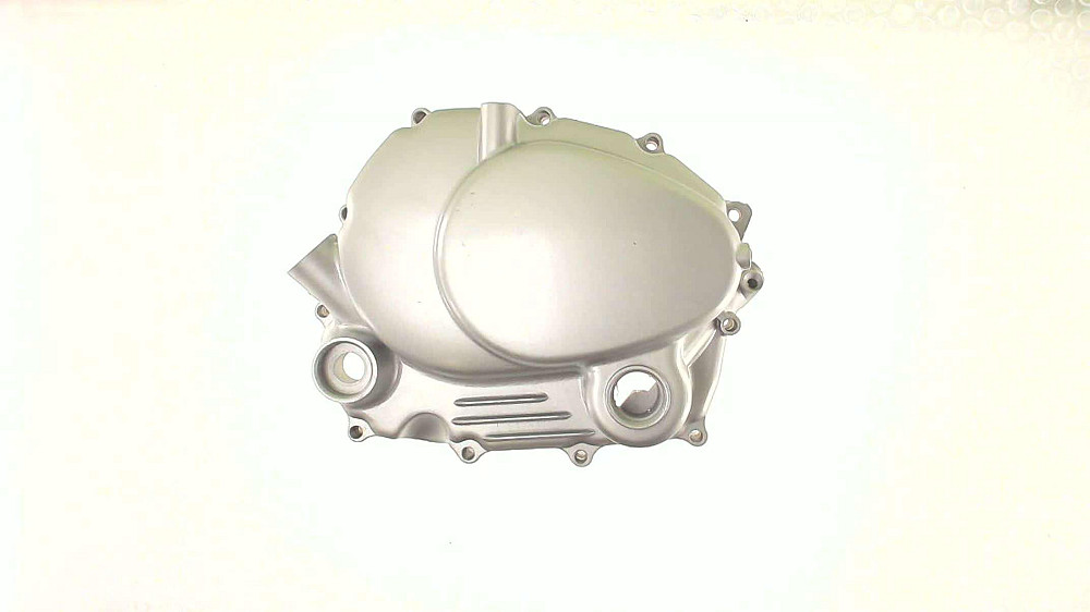 Кришка зчеплення (права) 4T CG125/250 KOMATCU (mod.A) Київ - фото 1