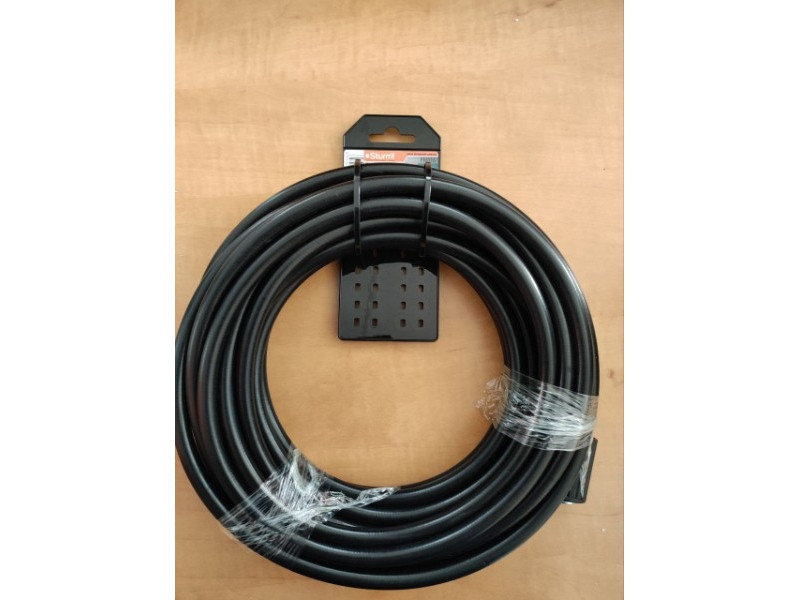 Шланг высокого давления Sturm PW016 12 м (для моек Sturm PW9201, PW9202) (читать описание) Ровно - изображение 1