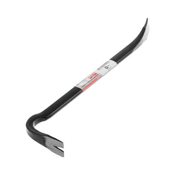 Лом з лапою, 400×21×11 мм INTERTOOL UT-4140 Київ