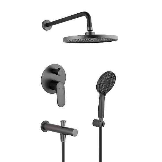 Душова система Kroner Element 211335A-5301 Київ