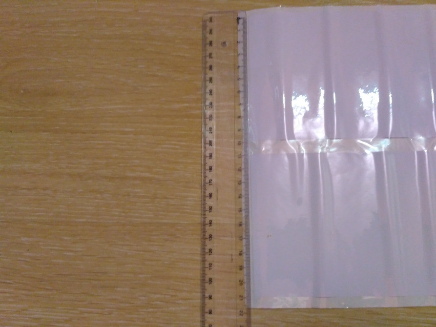 Наклейка на авто на капот две полосы Белая Киев - изображение 4