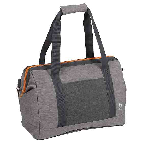 Термосумка Bo-Camp Cooler Bag 20л Grey Львов