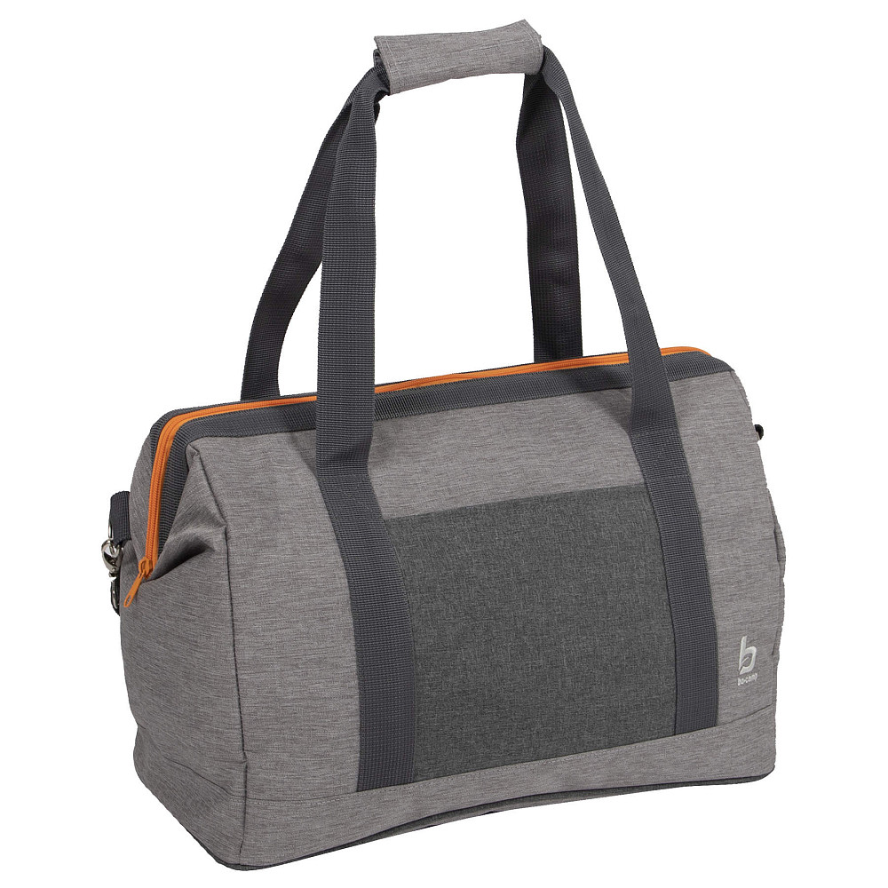 Термосумка Bo-Camp Cooler Bag 20л Grey Львов - изображение 1