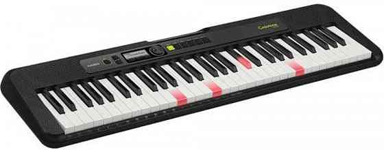 Обучающий синтезатор Casio LK-S250 Новые,Гарантия 24 мес. Харьков