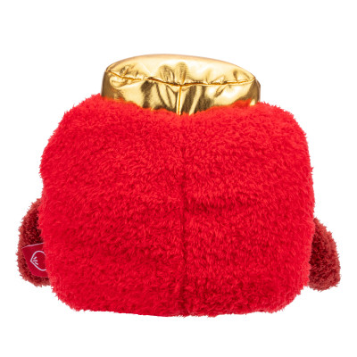 М&apos;яка іграшка BumBumz TakeoutBumz Банка з Червоним Соусом Серафіна, 19 см (RBBZ00493) Вінниця - фото 5