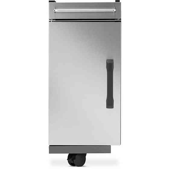 Тумба для газового гриля Napoleon Rogue из нержавеющей стали 1 шт 68005 Код: 013234 Ровно