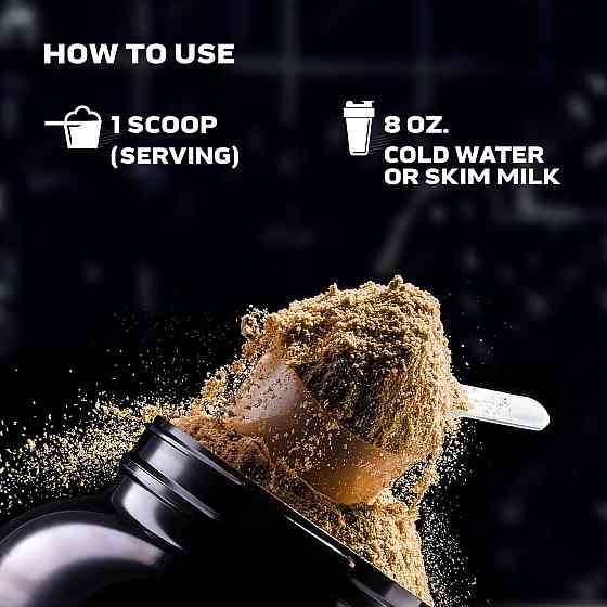 Протеїн MuscleTech Nitro-Tech Ripped Lean Protein + Weight Loss 1820 g (French Vanilla Swirl) Луцьк