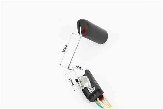 Датчик паливний в баку Suzuki AD 50 Київ