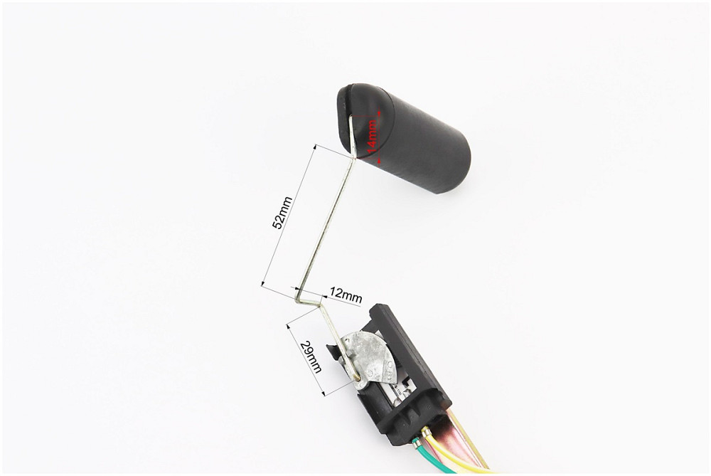 Датчик паливний в баку Suzuki AD 50 Киев - изображение 3