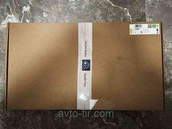 Провода форсунок MAN Кабельная линия форсунок MAN TGA, TGS, TGX (DT GERMANY) 51254136070 512541360905136256 51254136417 Луцк