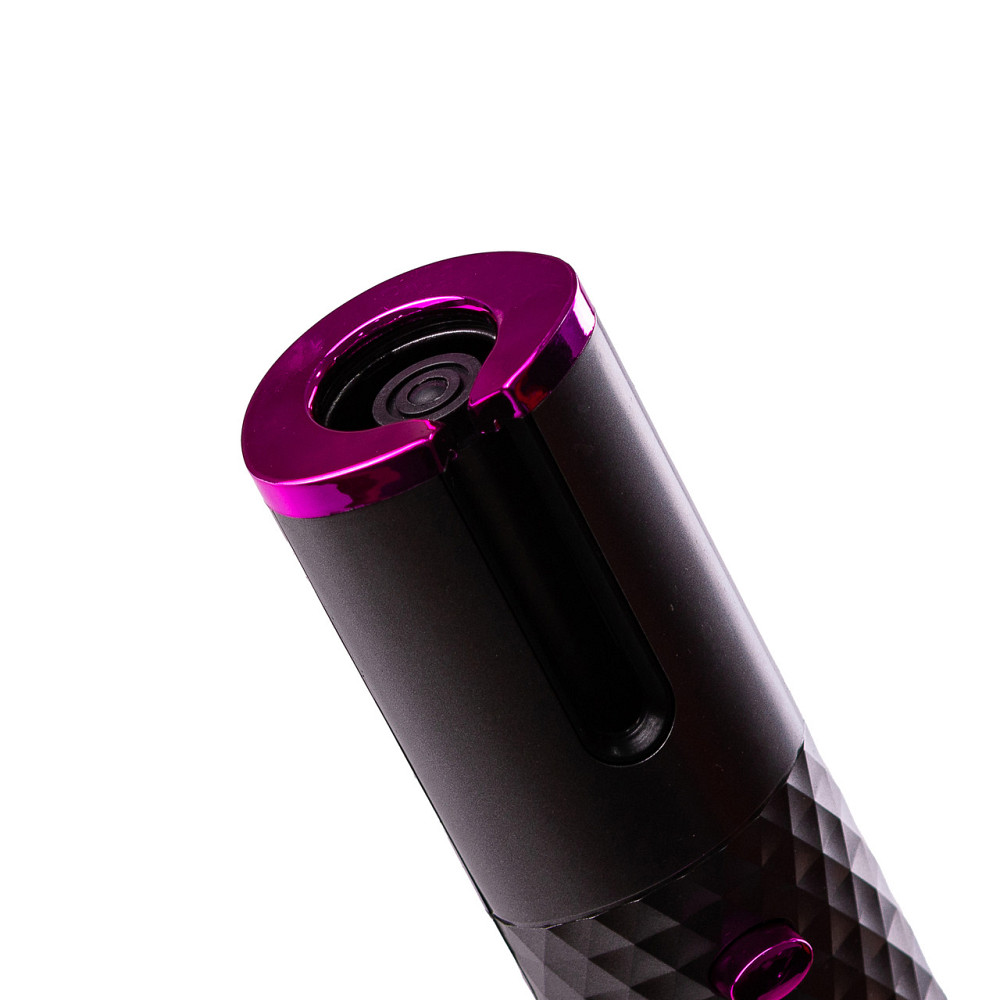 Стайлер для волосся автоматичний бездротовий 6 режимів Сірий HP7952G Коломия - фото 6