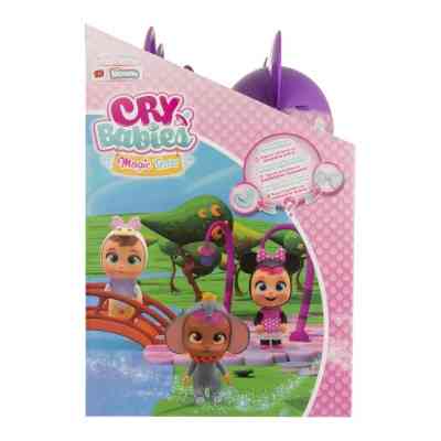 Лялька IMC Toys Cry Babies Magic Tears DISNEY EDITION (82663) Вінниця