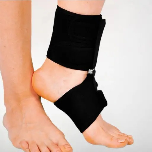 Бандаж при падающей стопе (дорсифлексии) - Ersamed SL-916 Днепр - изображение 1