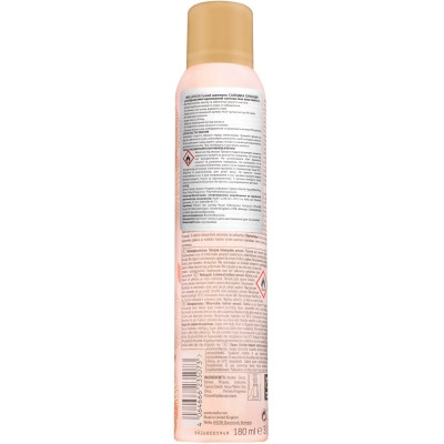 Сухой шампунь WellaFlex Сладкая сенсация 180 мл (4064666235073) Винница - изображение 2