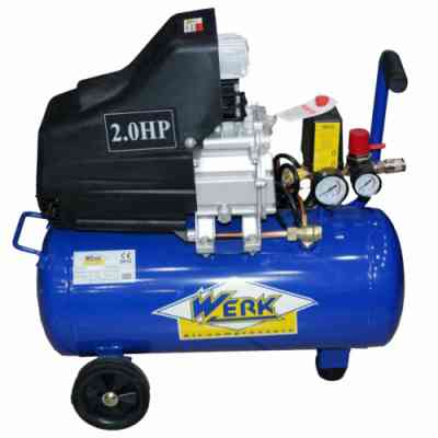 Компресор Werk BMW-24 (75603) Вінниця