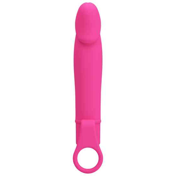Вибратор PRETTY LOVE XIUHCOATL 10 function vibrations Sex Aura Киев