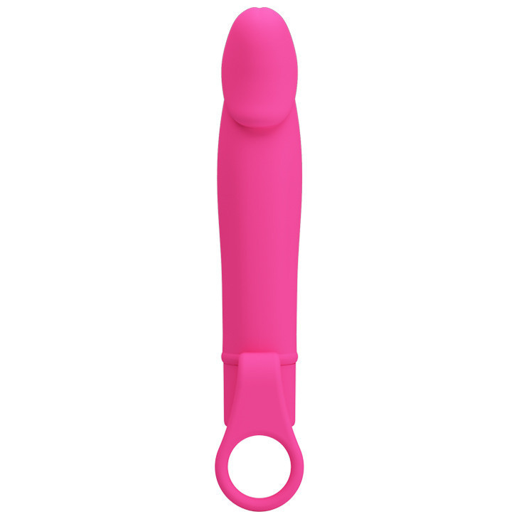 Вибратор PRETTY LOVE XIUHCOATL 10 function vibrations Sex Aura Киев - изображение 2