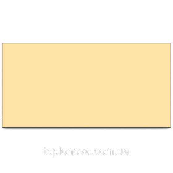 Обогреватель керамический ТCM-RA 1000 (бежевый) 1203х603х17 Черновцы