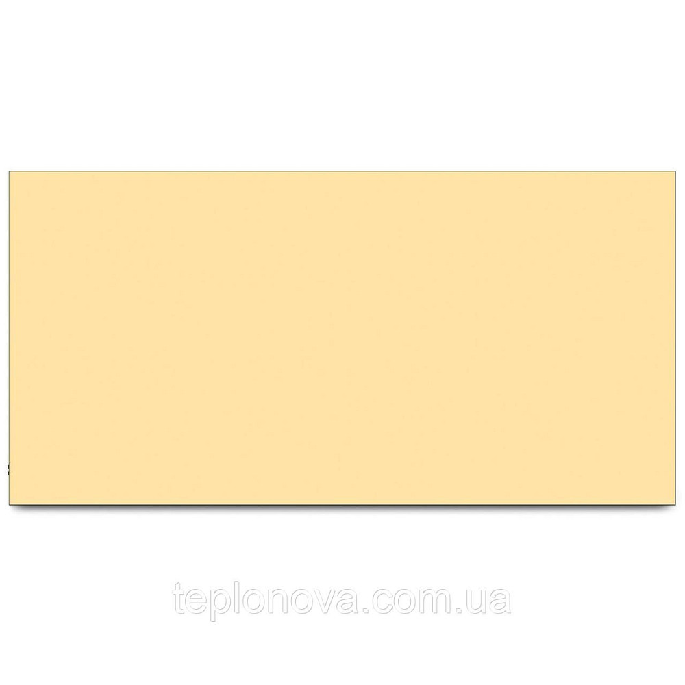 Обогреватель керамический ТCM-RA 1000 (бежевый) 1203х603х17 Черновцы - изображение 1