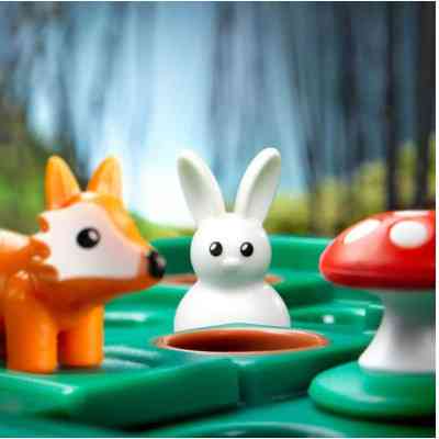 Настольная игра Smart Games Прыгай! XXL (SG 421 XL) Винница