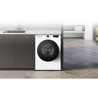 Стиральная машина LG F4Y2VSGWE Вінниця - фото 9