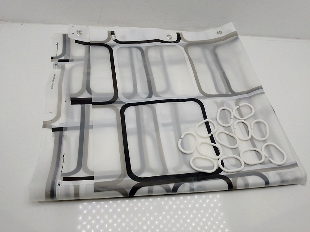 Шторка для душу 21894 Луцк - изображение 1