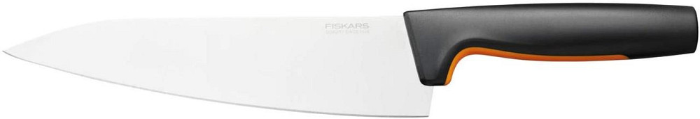 Набор Кухонных Ножей 2 предмета Fiskars 
