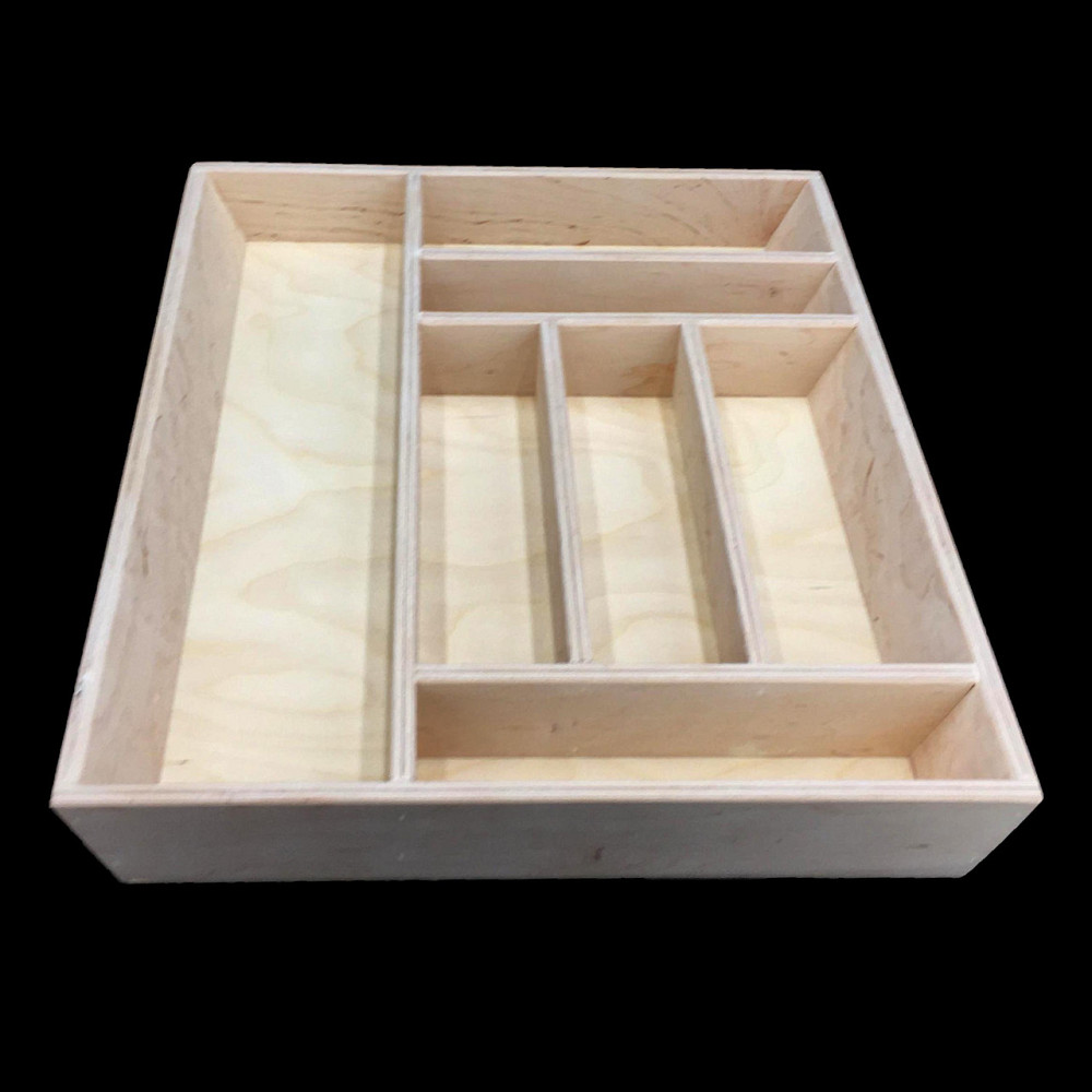 Лоток для столових приладів "Хонгос" бланже Миколаїв - фото 1