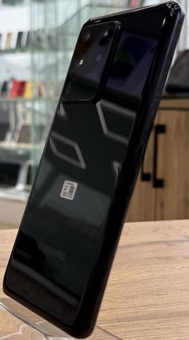 Смартфон Samsung S20 Ultra 12/128Gb. Киев - изображение 4