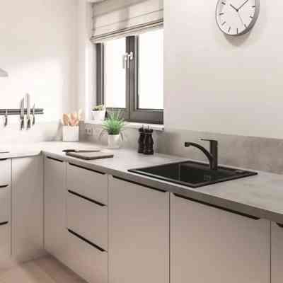 Змішувач Grohe QuickFix Start (324412432) Вінниця