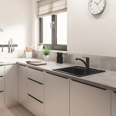 Змішувач Grohe QuickFix Start (324412432) Вінниця - фото 6