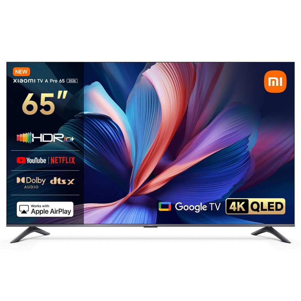 Телевізор Xiaomi TV A Pro 65 2026 ( 11905 ) Харьков - изображение 10
