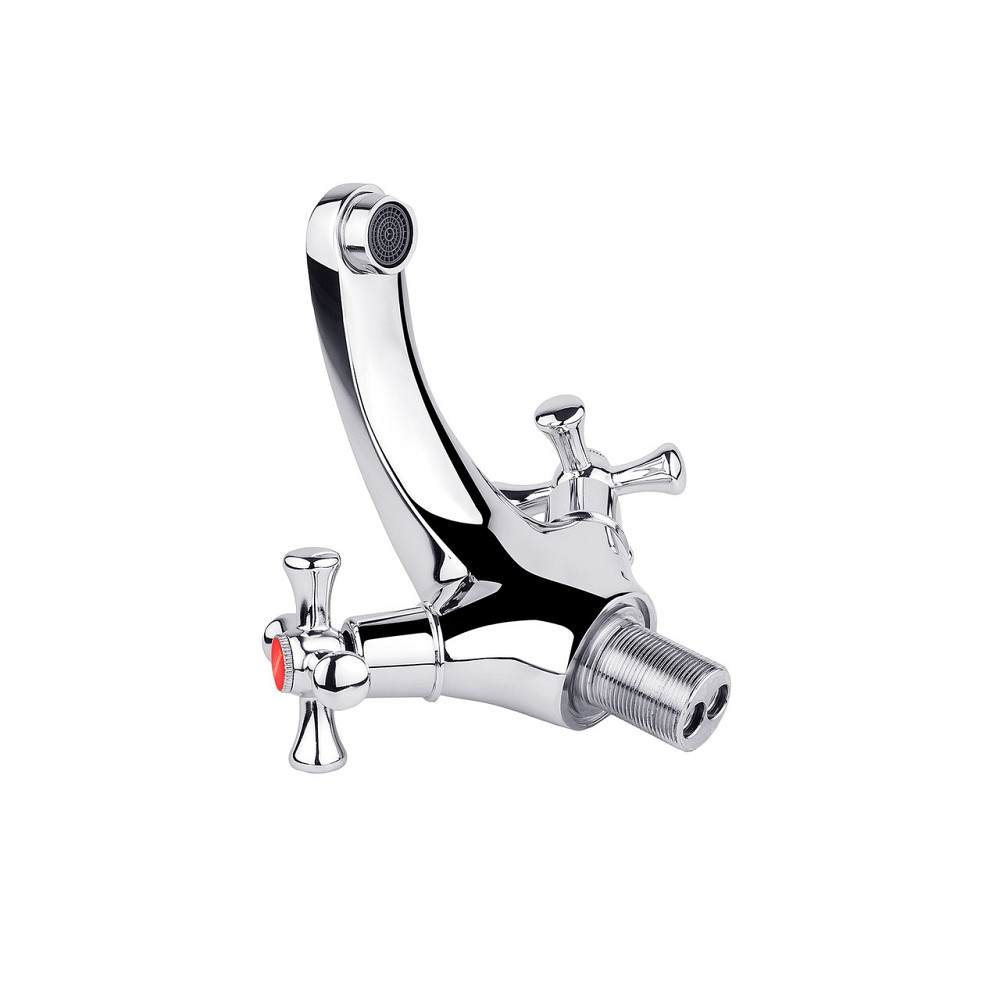 Змішувач для раковини Kroner KRM Rhein - C010 Київ - фото 7