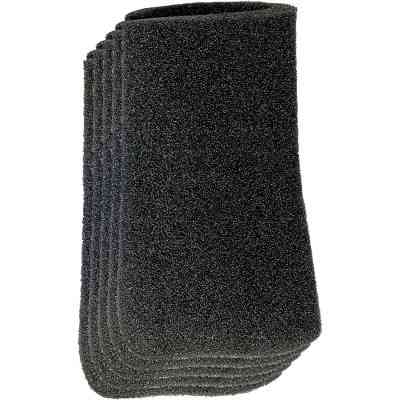 Фильтр для строительного пылесоса Einhell поролоновый, 5шт, до 2347160 (2351135) Винница