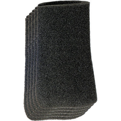 Фильтр для строительного пылесоса Einhell поролоновый, 5шт, до 2347160 (2351135) Винница - изображение 1