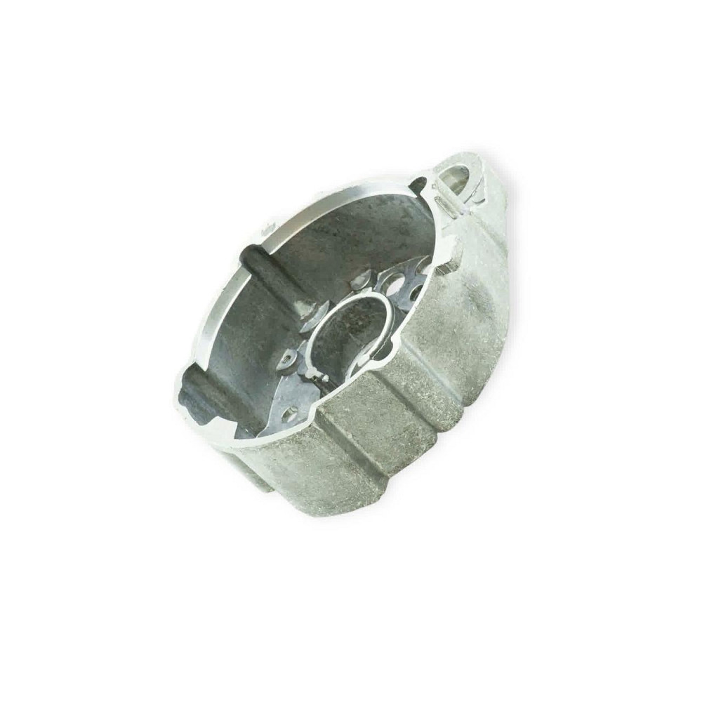 Кришка генератора 2108 ззаду (DECARO) Мукачево - фото 1