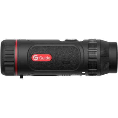 Монокуляр Guide тепловізійний TE421 1.9-7.6x 400x30012m (TE421) Винница - изображение 4