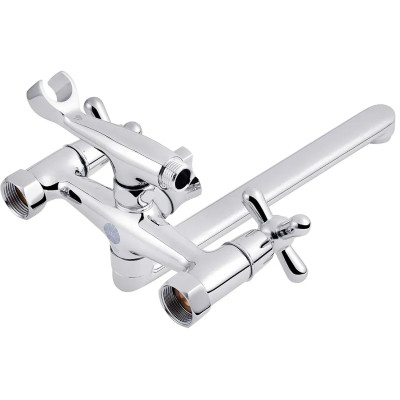 Змішувач Kroner Royce-C070 (CV029047) Вінниця - фото 2