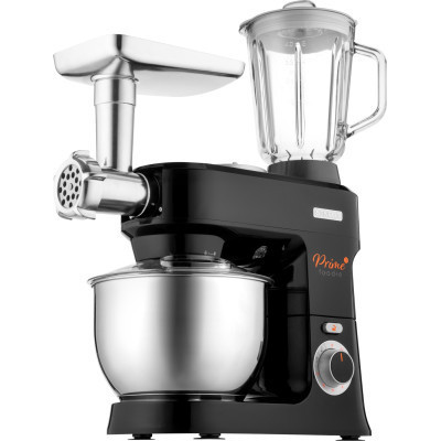 Кухонный комбайн Sencor STM3761BK Винница - изображение 11