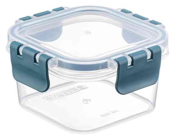 Контейнер Idea Home Clara Box MIX 0.4 л (00894) (7063781) Киев