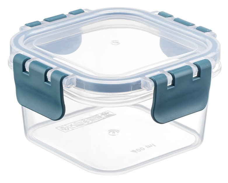 Контейнер Idea Home Clara Box MIX 0.4 л (00894) (7063781) Киев - изображение 1