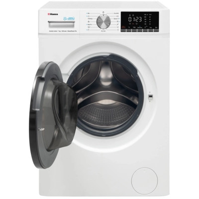 Стиральная машина Hansa WHG714DD1W Винница - изображение 11