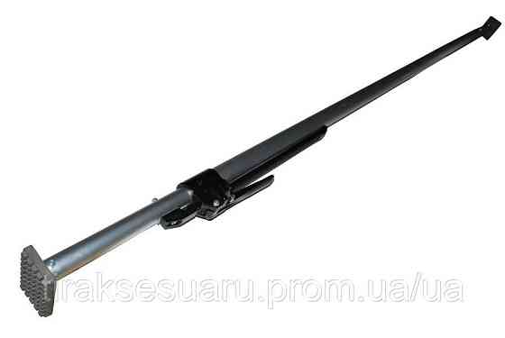 Штанга распорная 2350-2720m (Алюминий) Фиксатор груза 2350-2720mm Штанга крепления груза 2350-2720мм Луцк