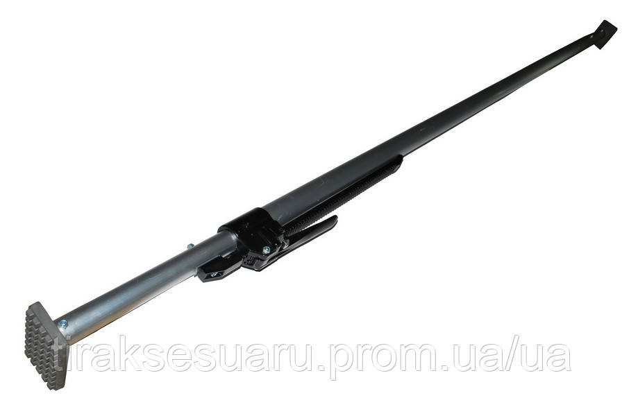 Штанга распорная 2350-2720m (Алюминий) Фиксатор груза 2350-2720mm Штанга крепления груза 2350-2720мм Луцк - изображение 1