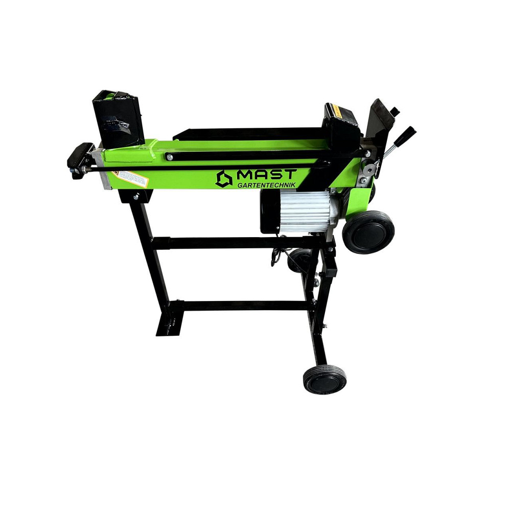 Гидравлический дровокол MAST Gartentechnik MT-PR-7T с подставкой Киев - изображение 7