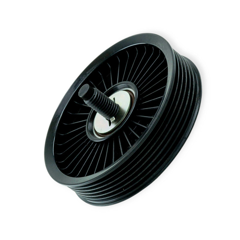 Ролик кондиционера Aveo, Lacetti (шкив) компрессора Мукачево - изображение 1